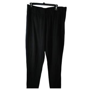 Just be... Black Dress Pants